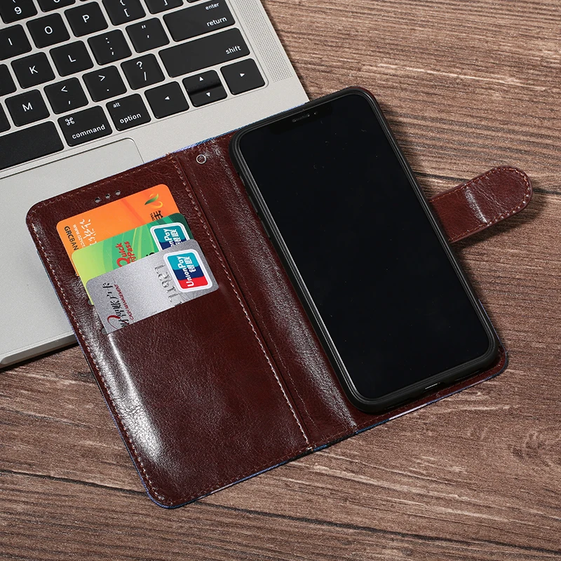 

Camouflage S8 S9 S10 S5 S6 S7 Leather Case Wallet Cover For Samsung Galaxy A6 A7 A8 J4 J6 2018 A3 A5 J3 J5 J7 2017 Flip Case