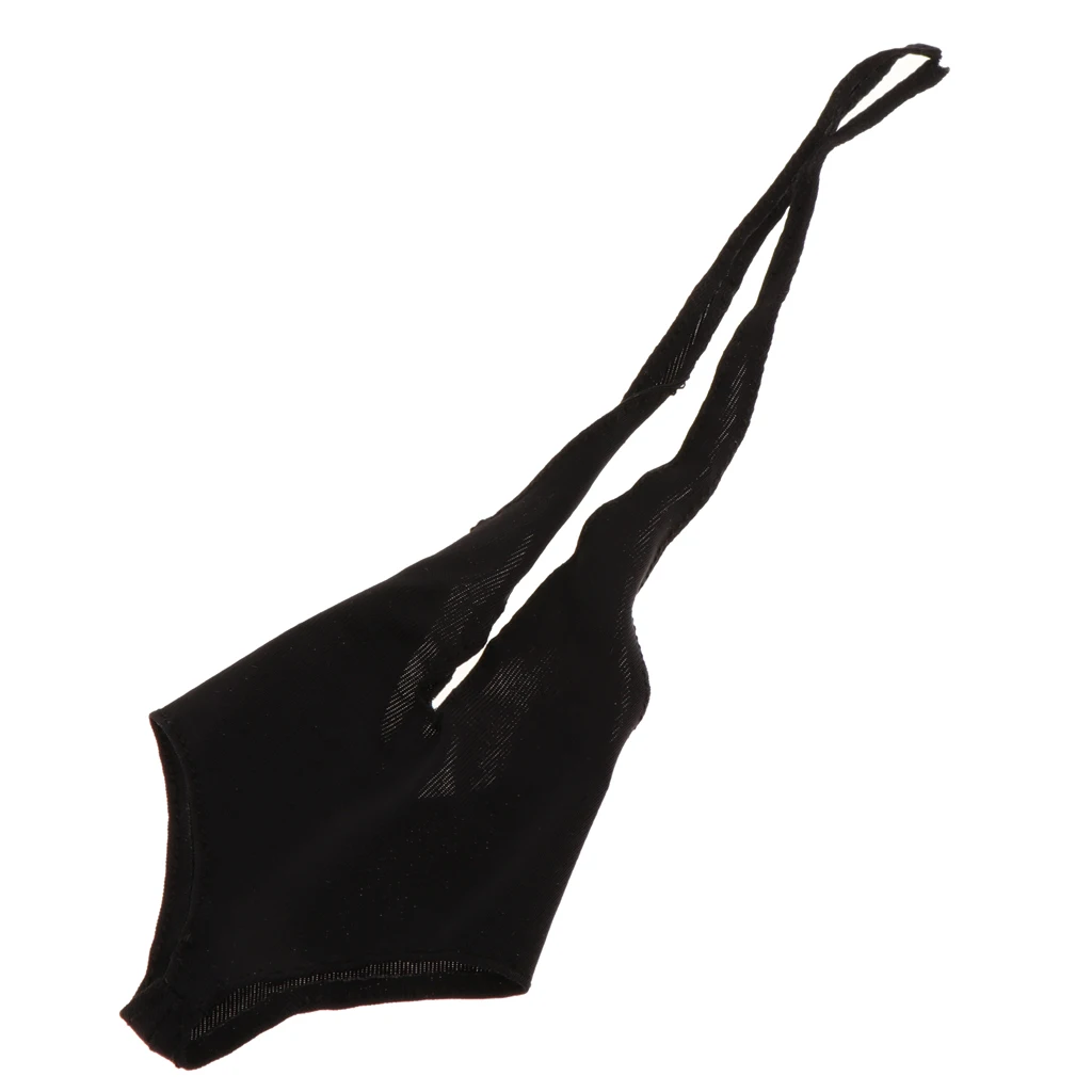 Heart move low price 1/6 Scale Female Bikini Romper Swimsuit for PH