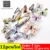Butterflies Wall Stickers home decor Multicolor Double Layer 3D Butterfly Sticker 12Pcs/lot for decoration on the living room 17