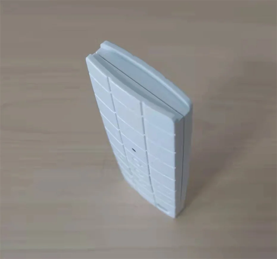 sistema de controle automático de cortina