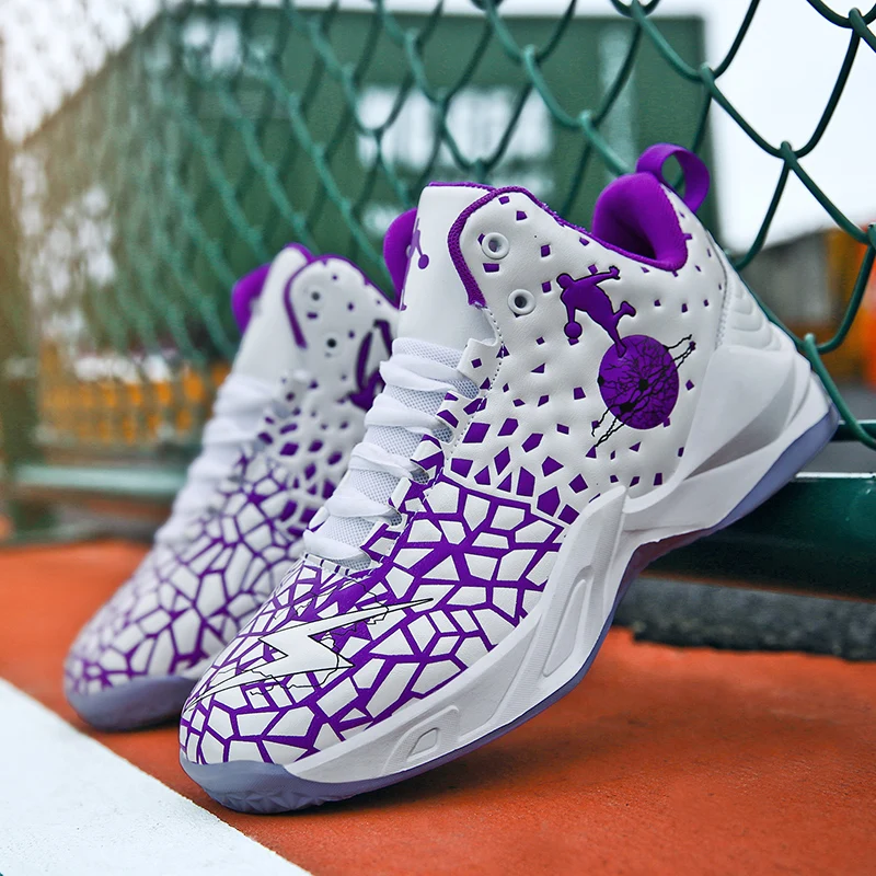 Мужская баскетбольная обувь jordan Дышащие кроссовки zapatillas Basketball hombre Ботильоны