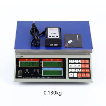 

iMaxRC iMax B3 Pro Compact 2S 3S Lipo Balance Battery Charger For RC Helicopter QX2D