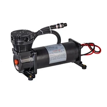  Universal DC 12V 480c MAXPOWER 200 PSI OUTLET 3/8 or 1/4  car Air Suspension Compressor/ Pump 