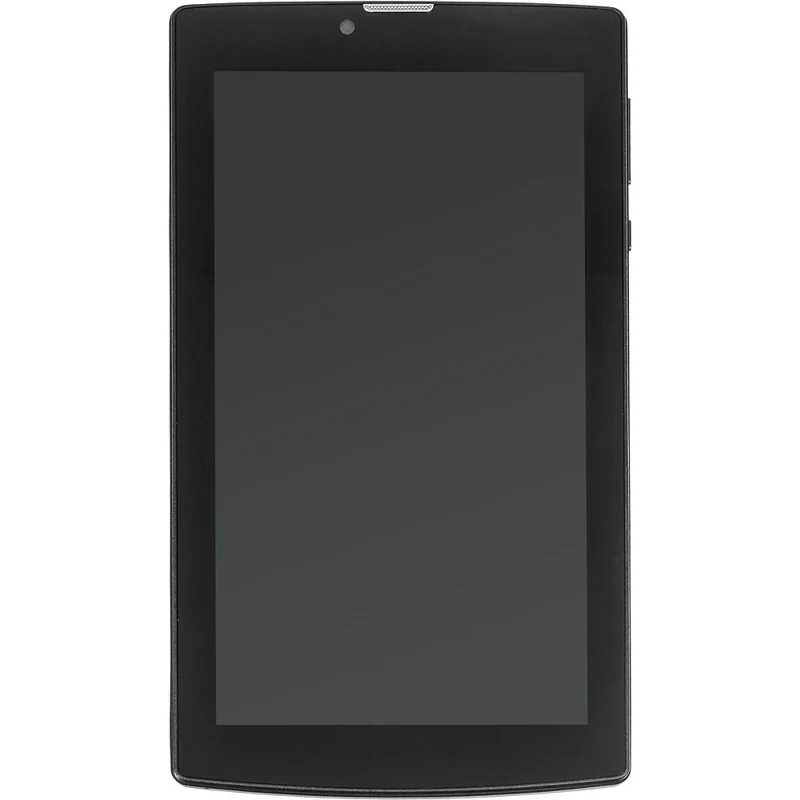 Планшет DIGMA Plane 7552M 3G. 1GB. 16GB черный
