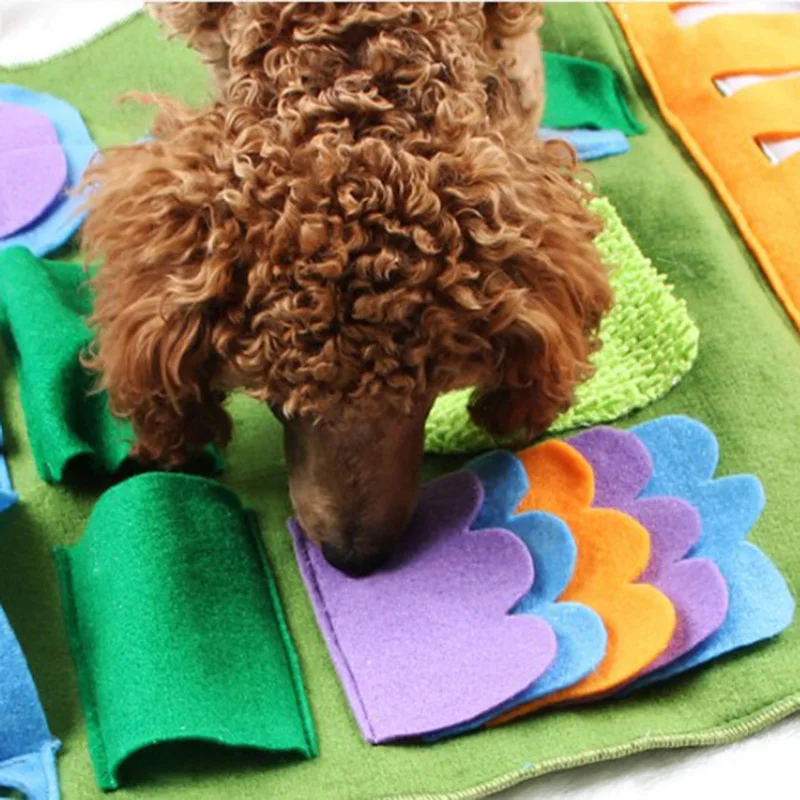 rompecabezas de perros