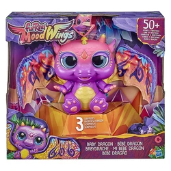 FurReal – jouet interactif pour animaux de compagnie, 50 sons et réactions électroniques, jouets pour enfants, poupée cadeau de noël pour garçons 