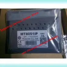 MT8051IP 4,3 дюймов сенсорный экран HMI панель встроенный Ethernet 4,3 ''TFT lcd 480*272 Замена MT6050IP MT6051IP MT8050IE