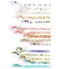 1pcs Original Paper Washi Tape Donuts Forest Animal Flamingo 15mm Adhesive Masking Tapes 21 Design Decoration Stickers A6377 5