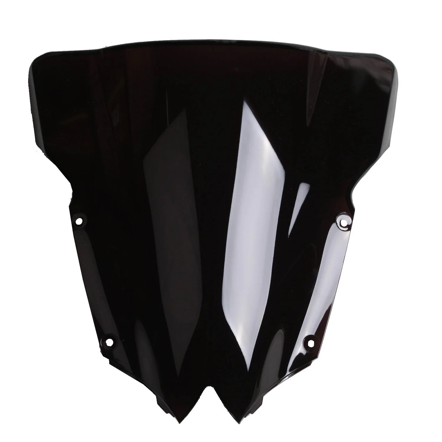 Motorcycle Windshield For Yamaha YZF R6 600 2008-2015