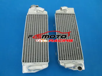 

Aluminum alloy radiator FOR KTM 250/300/380 SX/EXC/MXC 1998 1999 2000 2001 2002 2003