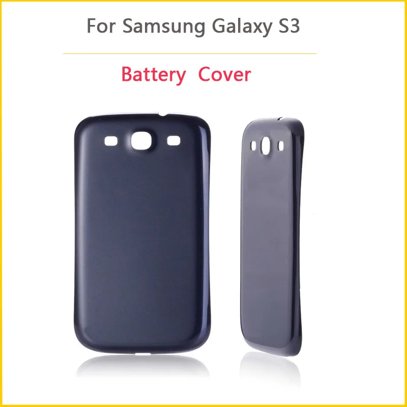 Новая высококачественная задняя крышка для samsung Galaxy S3 i9300 GT-i9300 корпуса