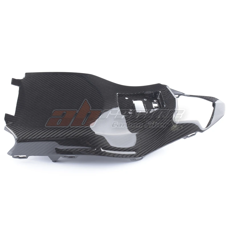 KOSHI製 DNAシステム カーボン カバー Carbon Fiber Console GPS & Ashtray Panel Cover For Tracker