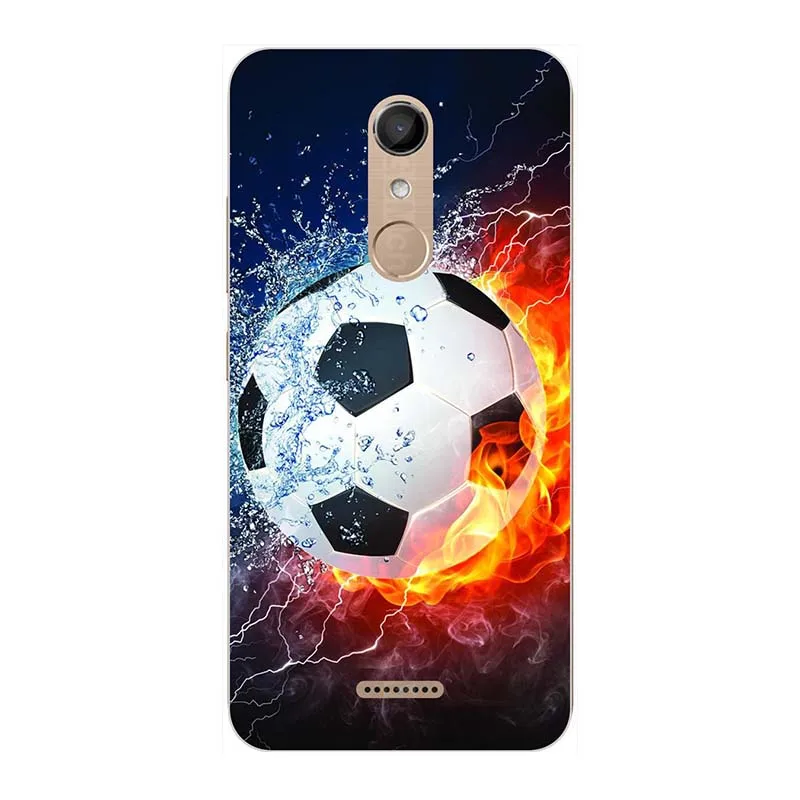 A101 Чехол для телефона Wiko U pulse 5," краска для Wiko U pulse Lite 5,2" Чехлы для Wiko U+ Lite печать для Wiko U+ силиконовая сумка - Цвет: A101