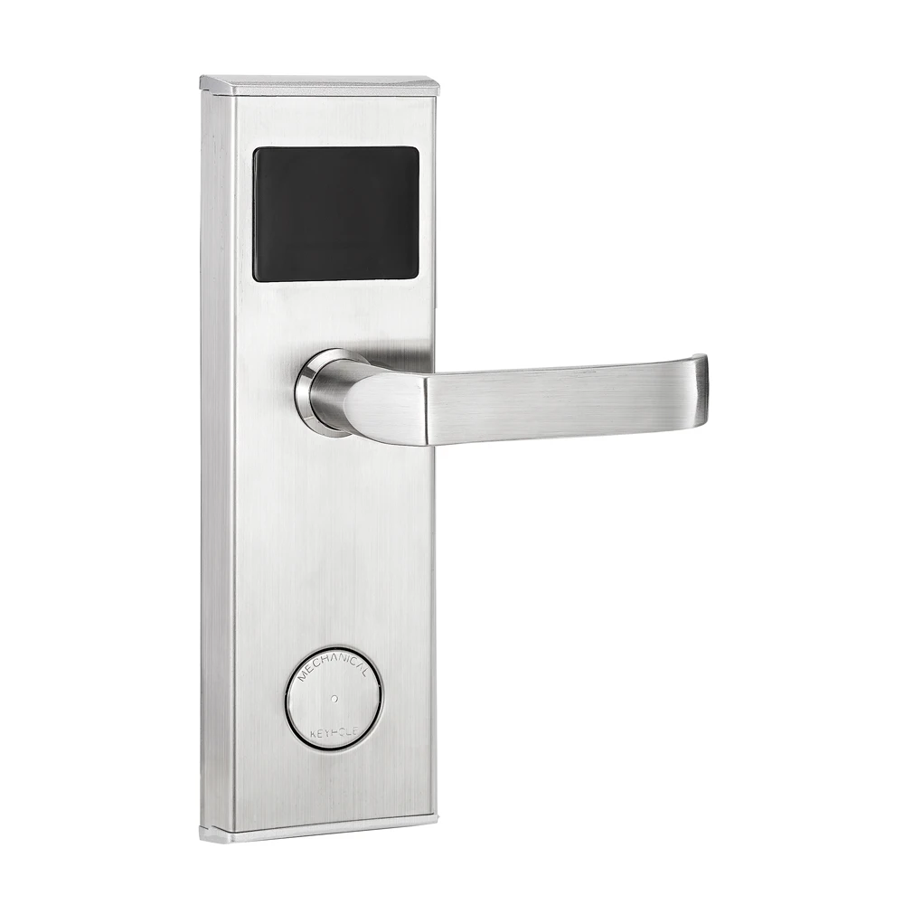 118E-Y-S B型钢把手