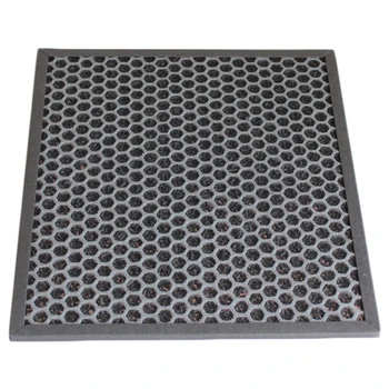 

Replacement Activated Carbon Filter For KC F31R Air Purifier 310*285*10mm Keep Indoor Air Fresh New