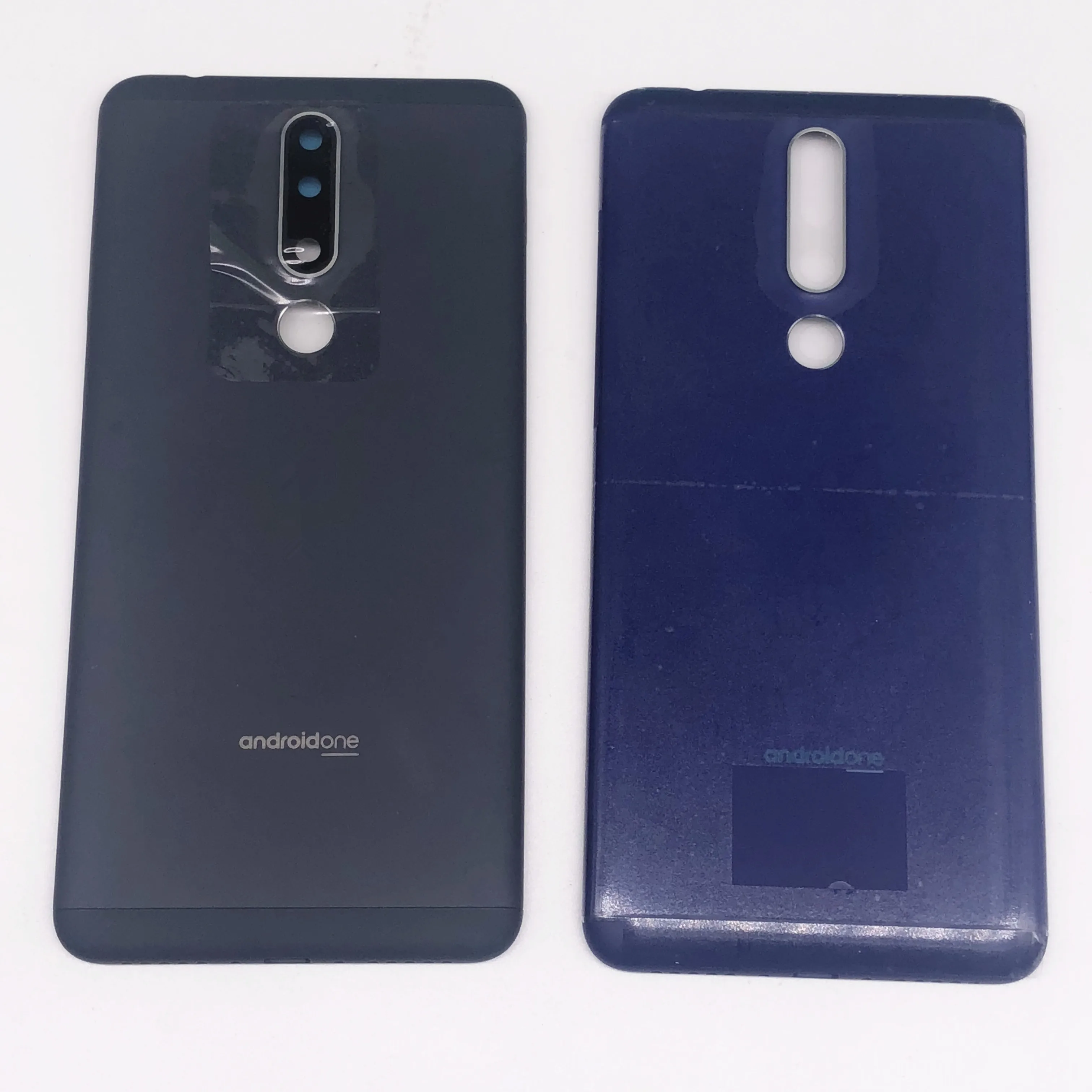 Чехол для аккумулятора задняя крышка корпус батареи Nokia 3 1 plus | Мобильные телефоны