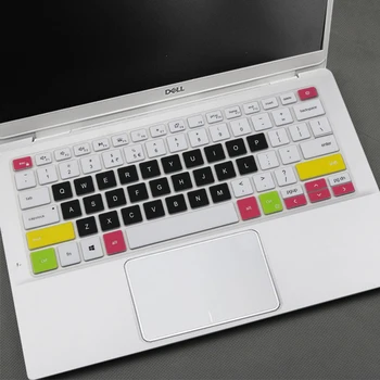 

For Dell Inspiron 14 5490 7490 7391 5498 5493 5493 5498 13 5391 5390 Laptop Keyboard Cover Protector Latitude 3300 3301
