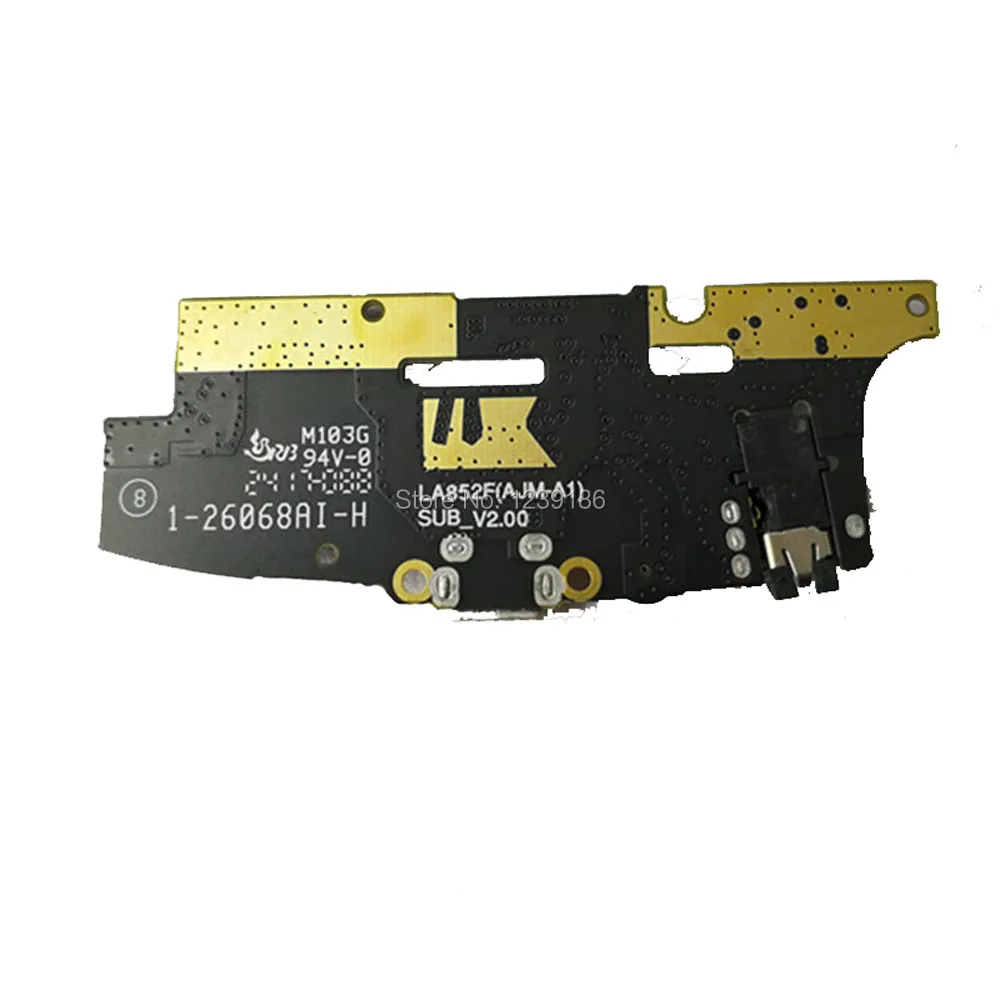 Для AGM X1 оригинальная USB вилка зарядная док станция зарядное устройство Модуль
