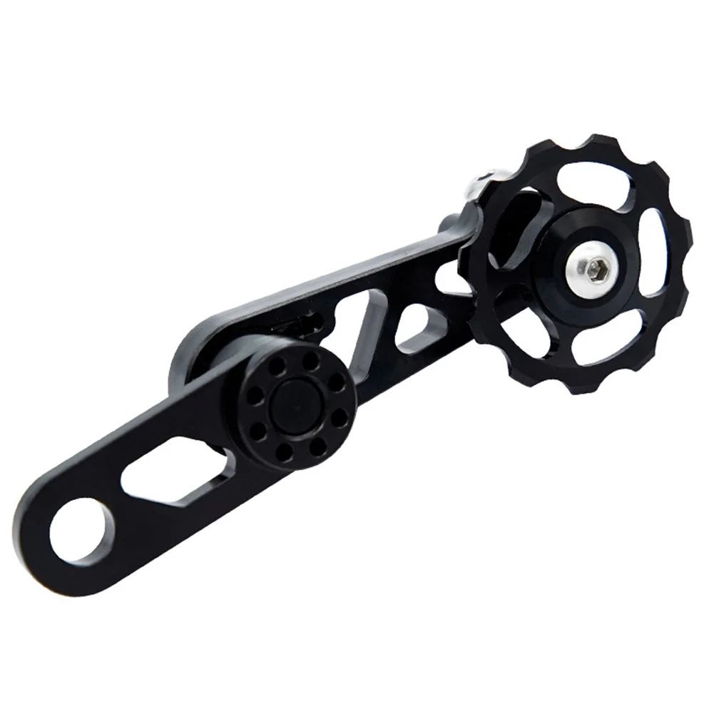 

1pc Chainring Converter Folding Bike Bicycle Cycling Rear Derailleurs CNC