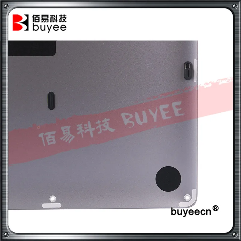 全新 灰色 A1708 D壳 (12)