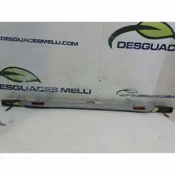 

ACC5034S13 REAR TRAY NISSAN SERENA (C23M)