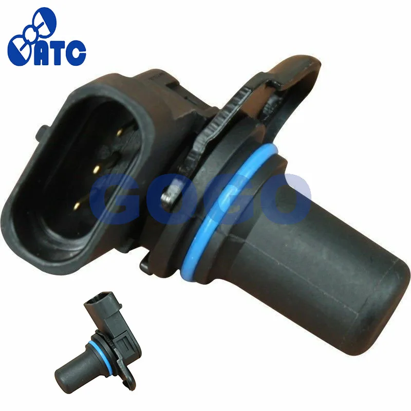 

Engine Camshaft Position Sensor For Hyundai Kia 2006-2010 OEM 39350-3E110 393503E110 PC750 SU10412 393503E110 5S8950 CMP3098