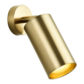 

Modern LED wall lights Wash wall lamp home decoration wall light for living room aluminum wall sconce LED Spot lights GU10 bulbs