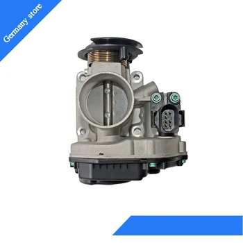 

Good quality Throttle Body Assembly For V W Lupo (6X1,6E1) 1.4 16V OEM: 036133064D 036 133 064 D