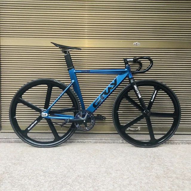 fixie bike frame