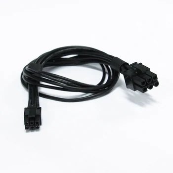 

PCI-E 6Pin Graphics Video Card Power Cable Connector for Apple IOS Mac G5 Mac Pro Computer Accessories components