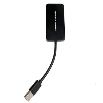

UVC USB 3.0 Video Capture Card Video Capture Card For MAC Windows HDMI to USB