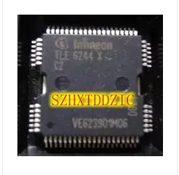 1pcs Tle6244x Tle6244 Hqfp64 [smd] - Replacement Parts - AliExpress