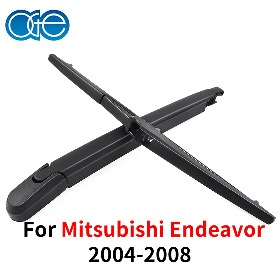 Oge Rear Windshield Wiper Arm Blade Set For Mitsubishi Endeavor 2004 2005 2006 2007 2008 Oem Mn142184 Windscreen Wipers Aliexpress