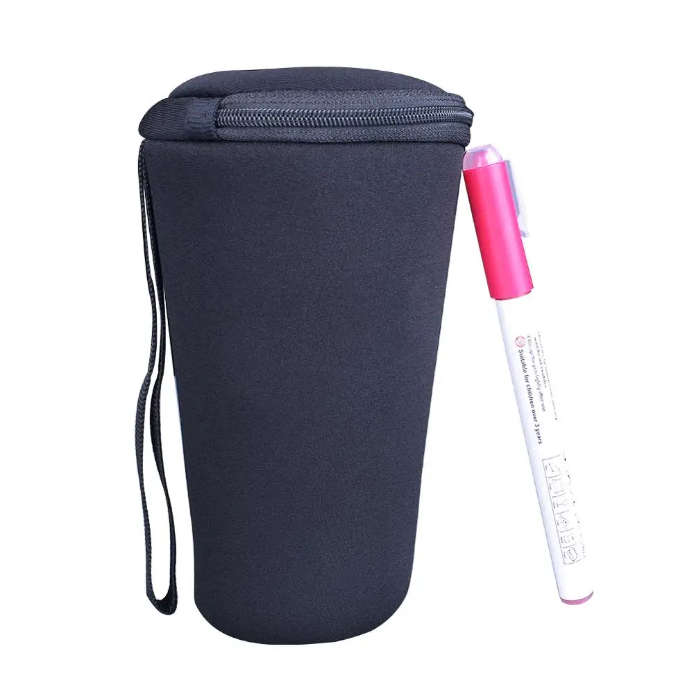 

Acrylic Drawing Marker Pen Adjustable Double Tips Pens for Fabric Wood Glass Rock Paper Mugs Ceramic Tire Ballon Painting