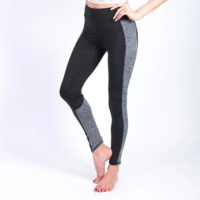 

High Waist Scrunch Butt Yoga Pants Matching Colors Outdoor Athletic Sports Cloting Women Breathable Fitness Gym Leggings