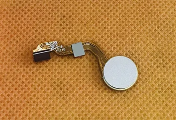 

Original Fingerprint sensor Button For Leagoo M8 Pro MTK6737 Quad Core 5.7" HD Free shipping