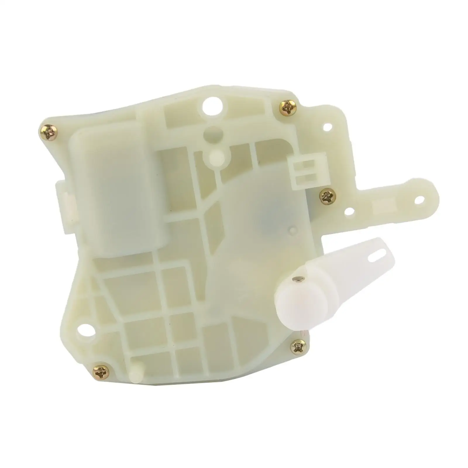 AP03 5 Pins New Front Right Door Lock Actuator For Honda Civic CR-V MK2 2001-2006 72115S5AA01