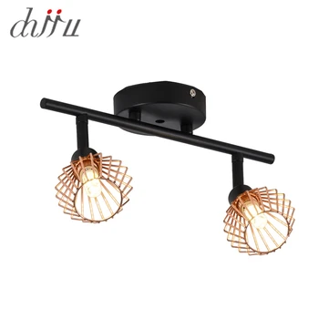 

Modern LED Ceiling Light rotatable wall Sconce for Art Gallery Decoration Balcony lamp Porch lights corridors Lighting Fixture