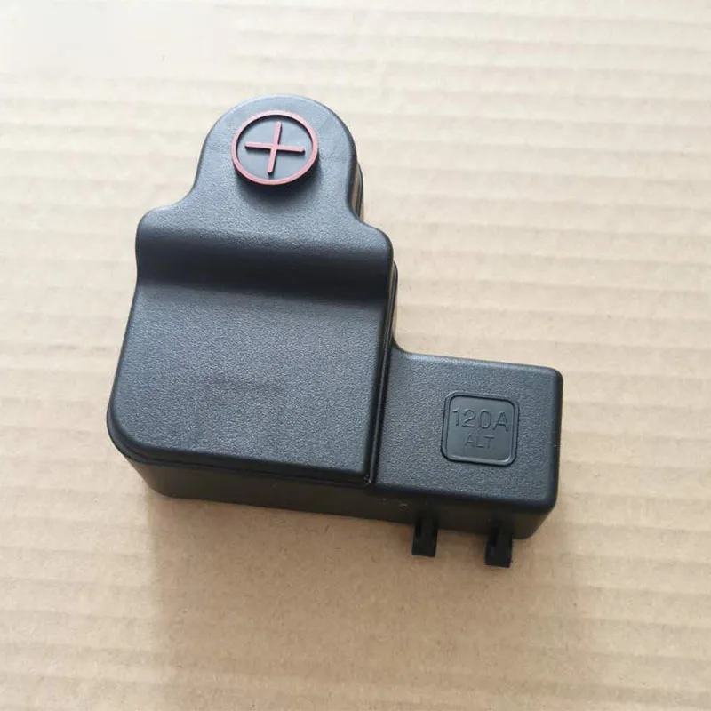 Battery Positive Insurance Battery Positive Cover Battery Terminal Cap Cover For Hyundai Tucson