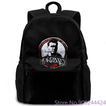 

Morrissey Cheap Sale Black women men backpack laptop travel school adult student