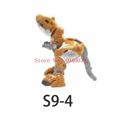 Темно-серый TOMY BAKUGAN Battle Brawlers Bayblade Burst Toupie Metal Fusion Met Monster Ball Gyro Atletiek Speelgoed Рождественский подарок - Цвет: Темно-серый