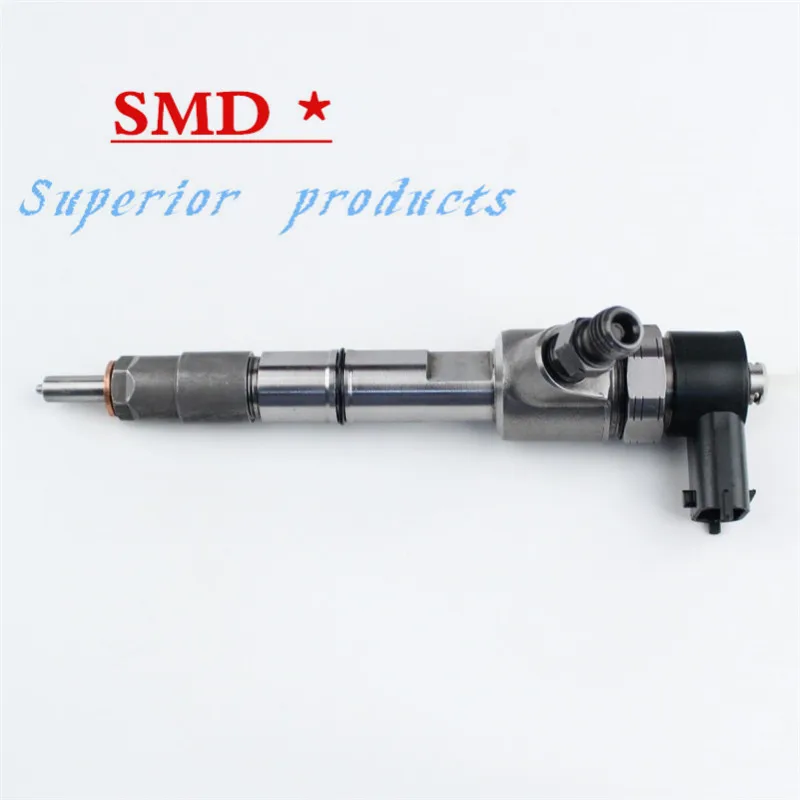 0445110343 инжектор common rail применим к Jianghuai Ruifeng 2,8 T 4da1-2b/2B1 серии Национальный третий сопло в сборе 343