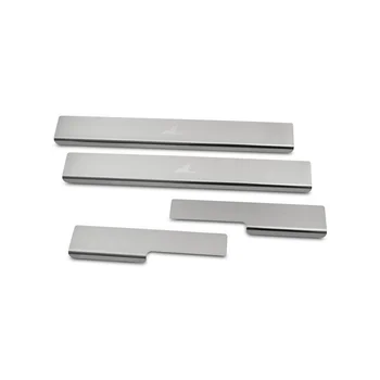 

Pad doorsill logo NL (comp. 4 PCs), Ford Mondeo