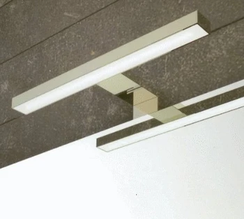

APLIQUE DE BAÑO LED MODELO YONNE 30 CM. 290 LM / 6.000K / 5W