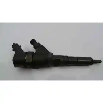 

0445110044 injector Citroen Berlingo 2.0 Hdi Cat (rhy / Dw10td)