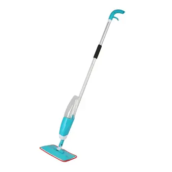 

Multifunction New Environmental Water Home Used Spray Mop For Various Kinds Of Floor Household Floor Cleaning Tools