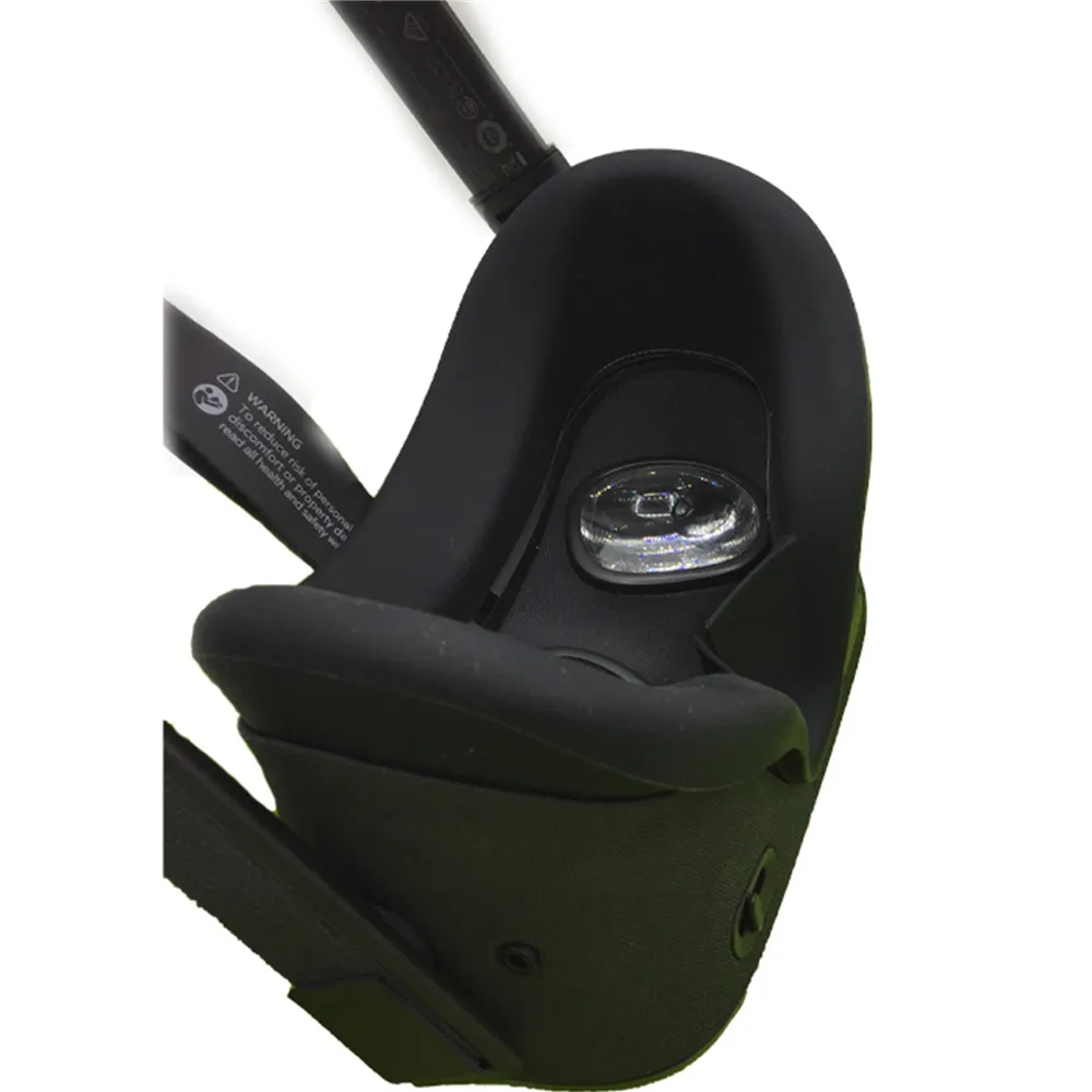 Светильник против утечки Маска Для Глаз Крышка для Oculus Quest VR гарнитура очки анти-пот унисекс светильник блокирующий Мягкий силиконовый чехол для глаз