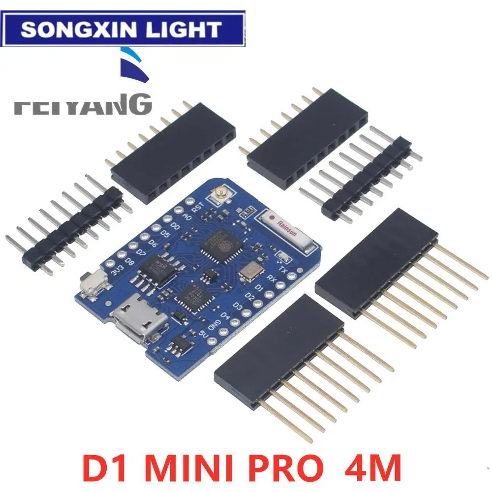 D1PRO4M