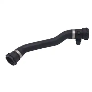 

Engine Cooling System Radiator Coolant Hose Primary Radiator 17127646155 For-BMW F25 X3 18I 20I 28I 28IX F26 X4 20IX