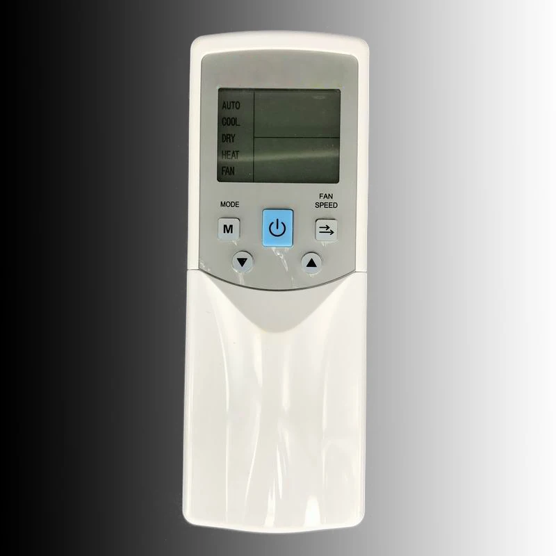 NEW Replacement RG05E/BGCEF For Midea Air Conditioner Remote Control RG05F2/BGE AC Fernbedineung | Электроника